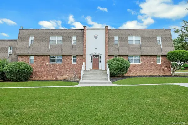 6 Crescent Drive #23, Thiells, NY 10984