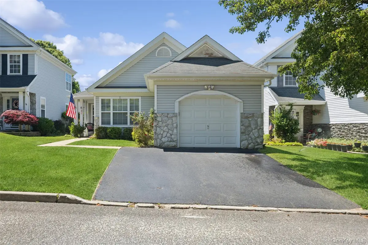 621 Spring Lake Drive, Middle Island, NY 11953 - #1