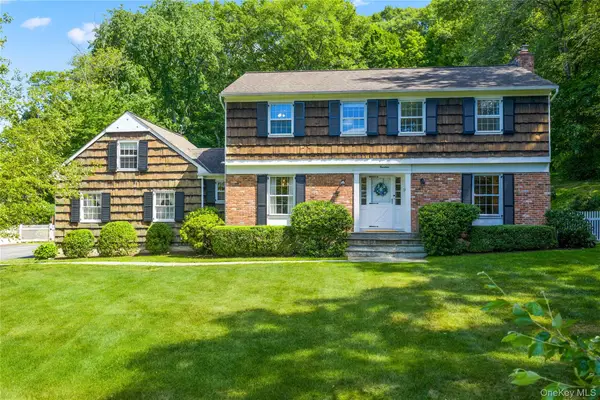 14 Briarwood Lane, Pleasantville, NY 10570