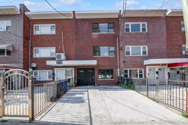 2114 Lacombe Avenue, Bronx, NY 10473