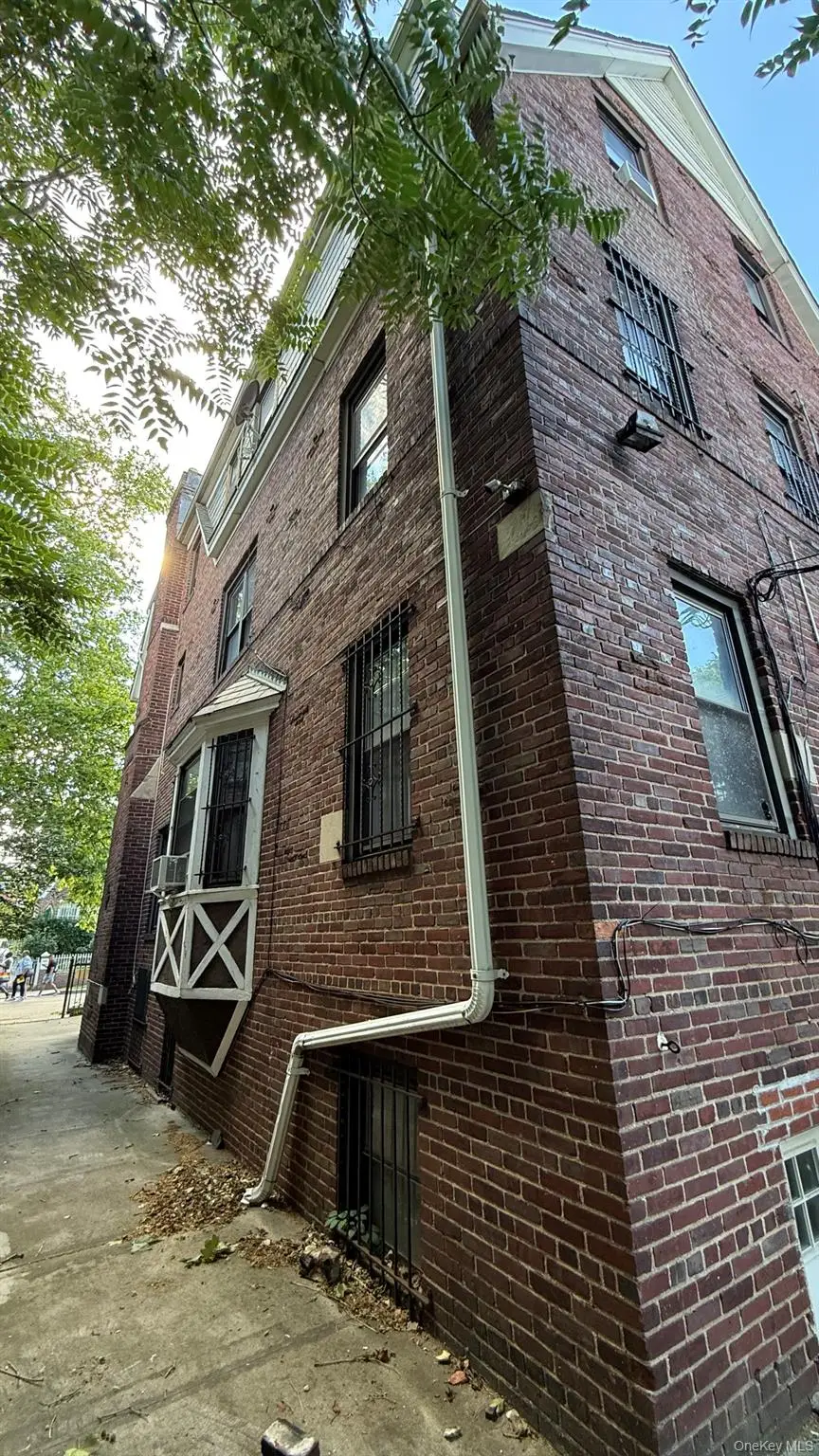 3731 76th Street, Jackson Heights, NY 11372 - #3