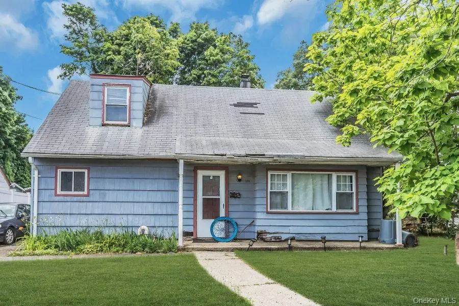 173 Denton Place, Roosevelt, NY 11575 - #1