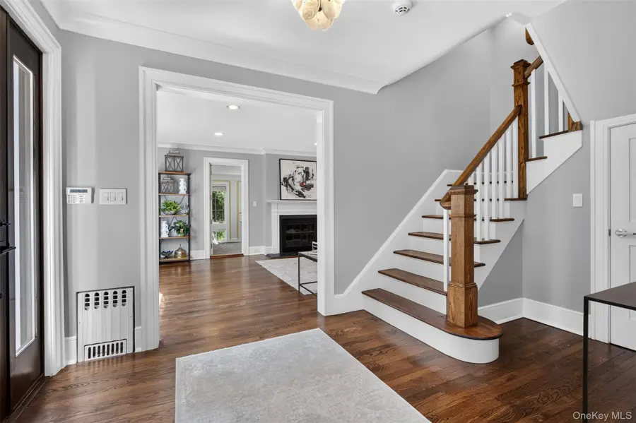 12 Drake Road, Scarsdale, NY 10583 - #3