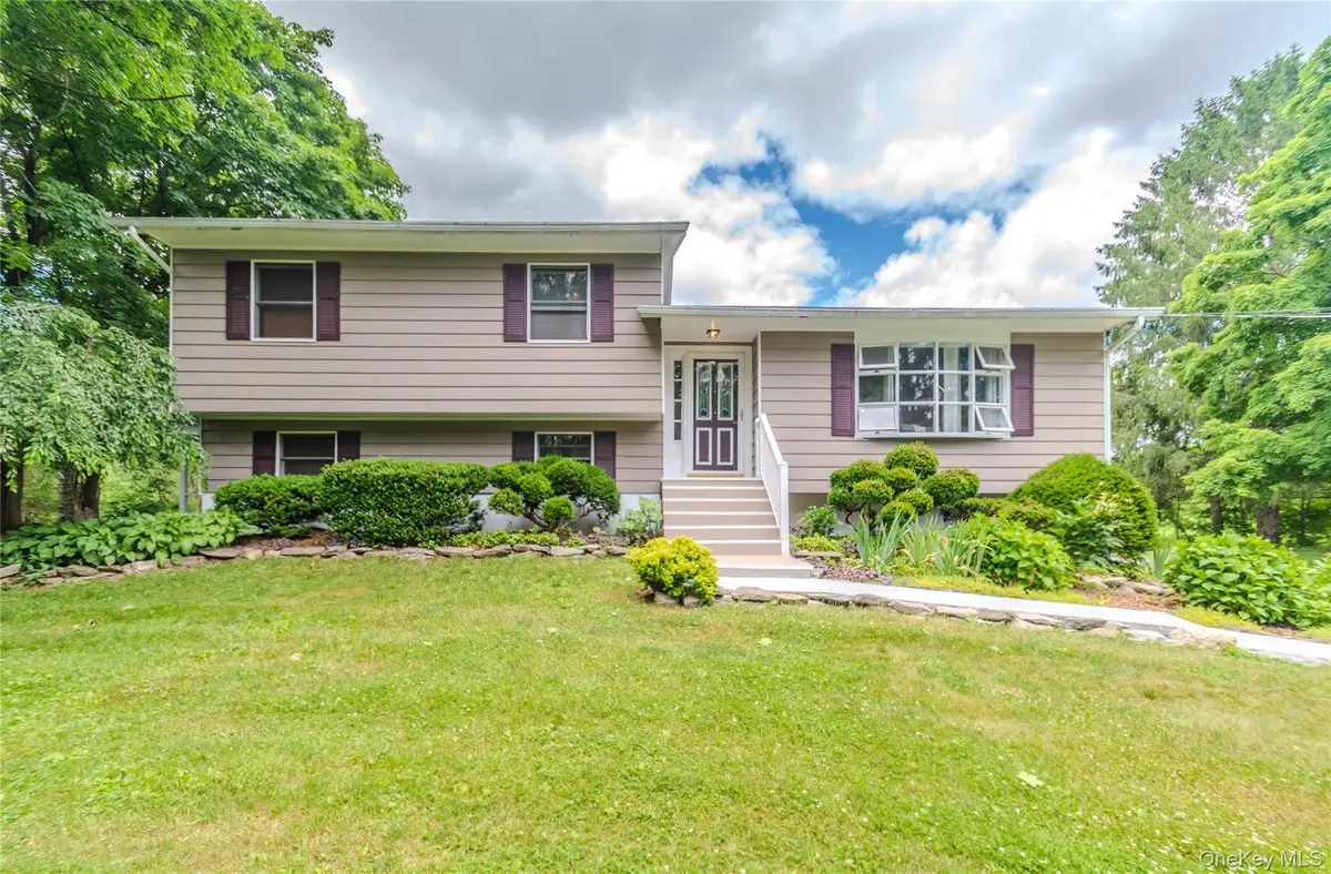 1633 Salt Point Turnpike, Pleasant Valley, NY 12569 - #1