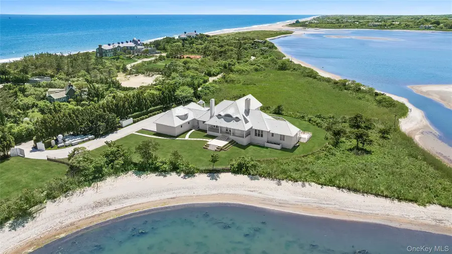 64 W End Road, East Hampton, NY 11937 - #2