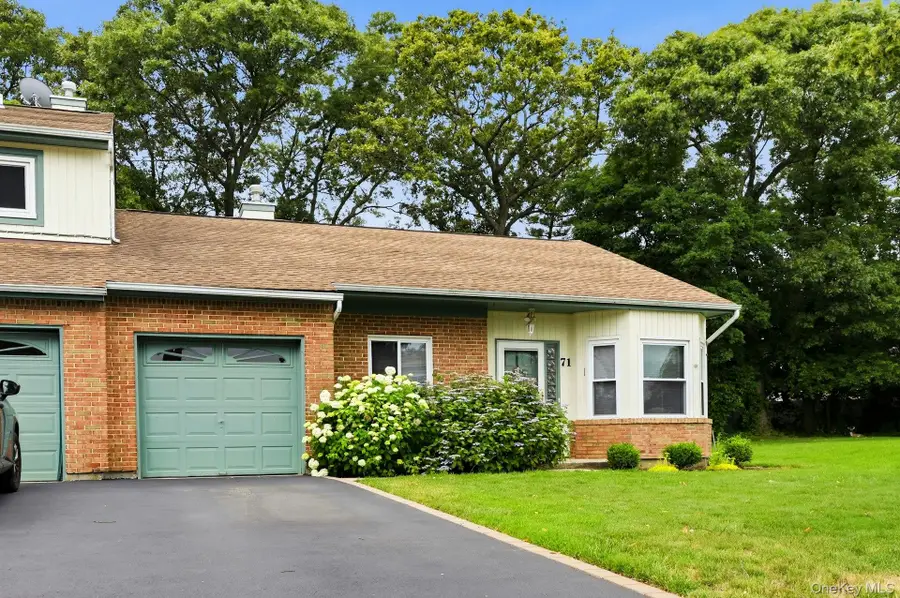 71 Timber Ridge Drive #71, Holtsville, NY 11742 - #3
