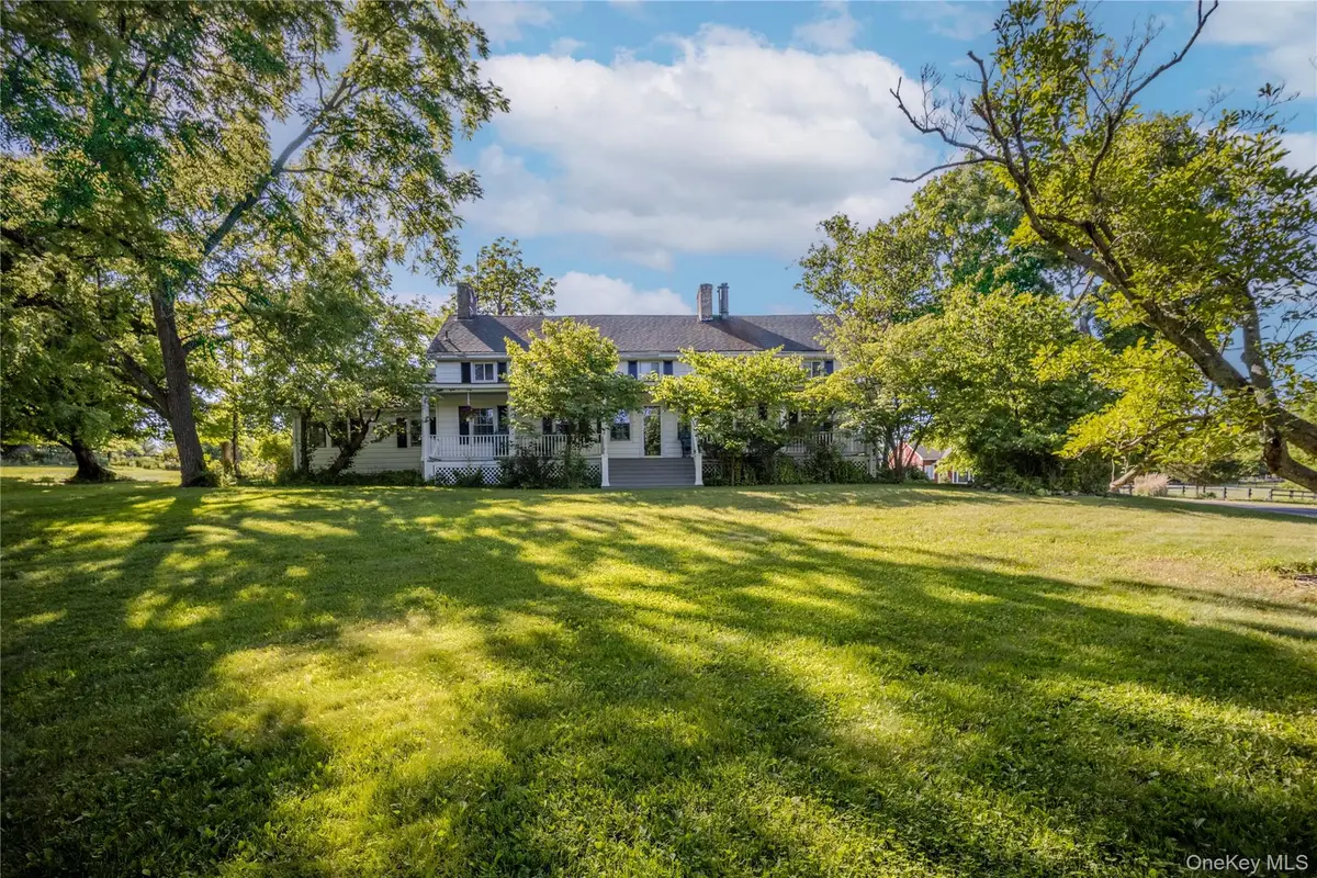 190 Dunthorne Drive, Bloomingburg, NY 12721 - #1