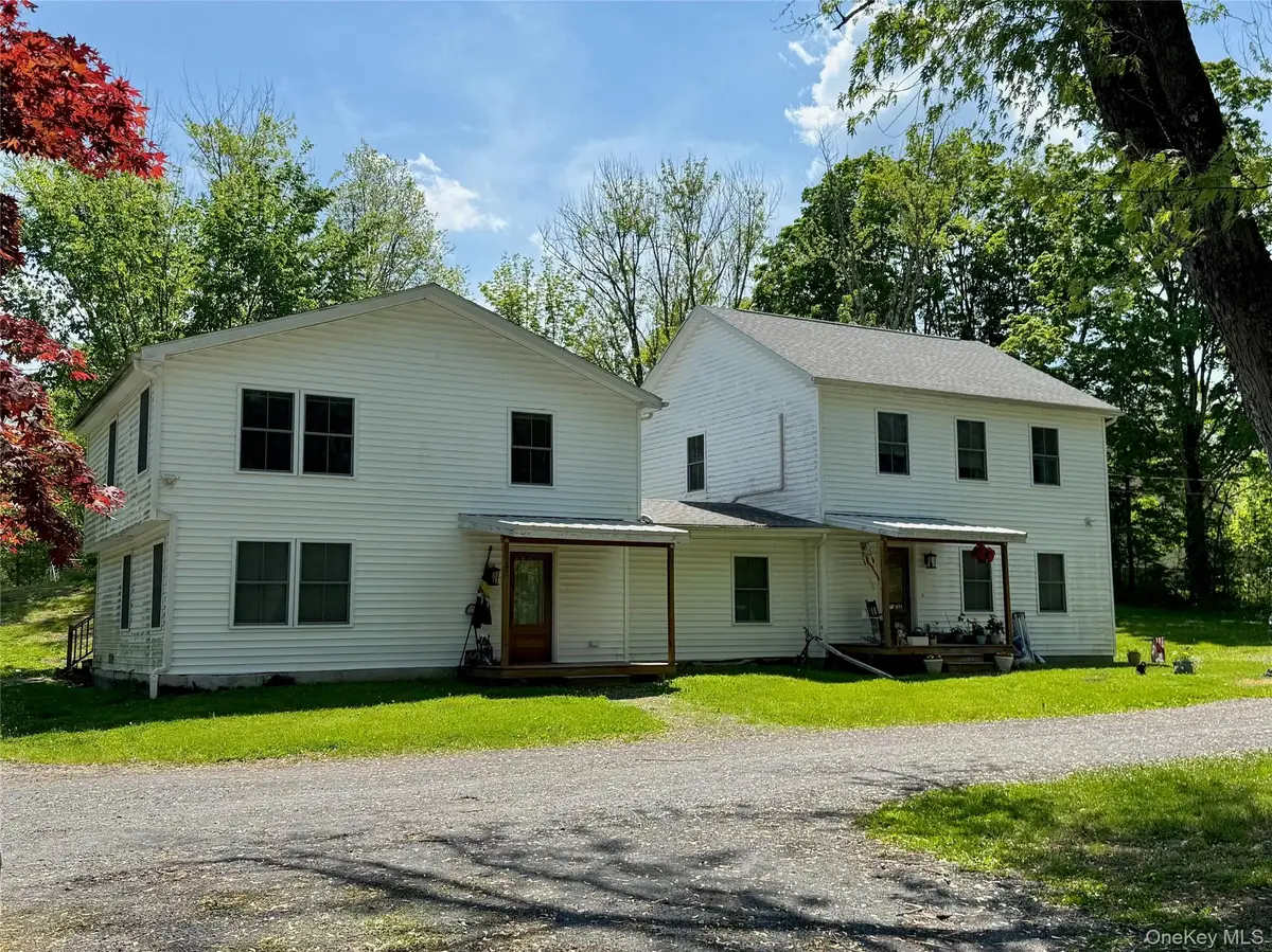 230 State Route 32 N, New Paltz, NY 12561 - #1