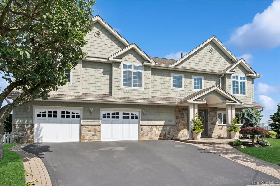 2935 Bay Drive, Merrick, NY 11566 - #2