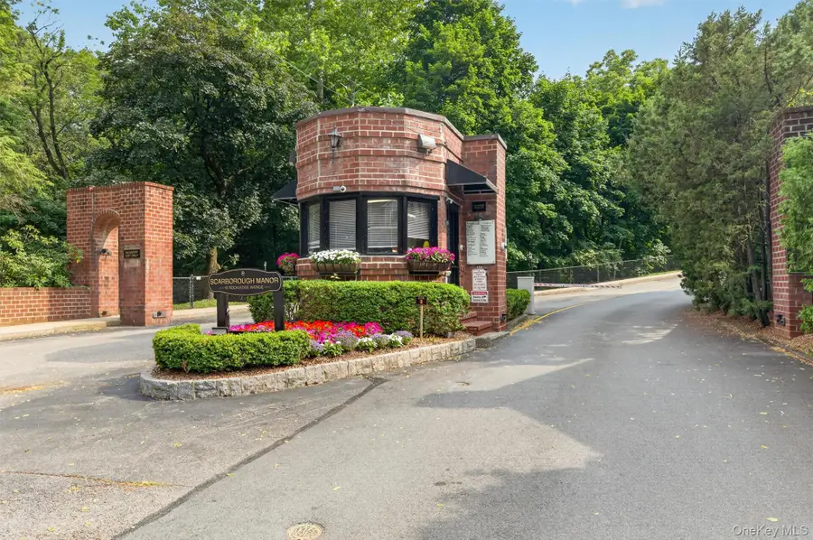 16 Rockledge Avenue #6E-1, Ossining, NY 10562 - #2