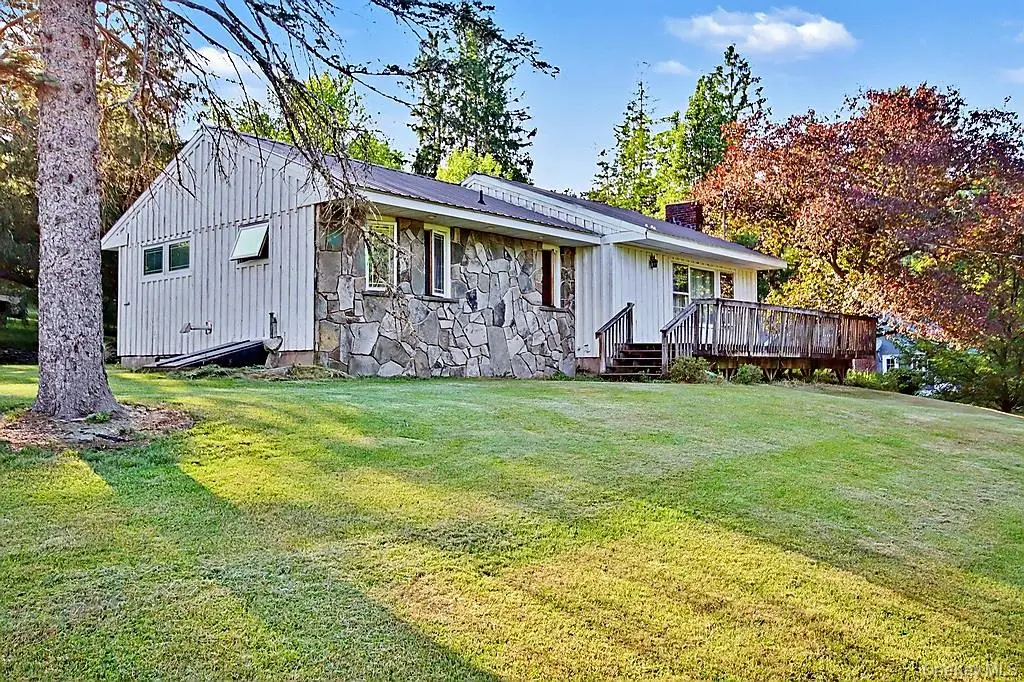 105 Cold Spring Road, Liberty, NY 12754 - #1