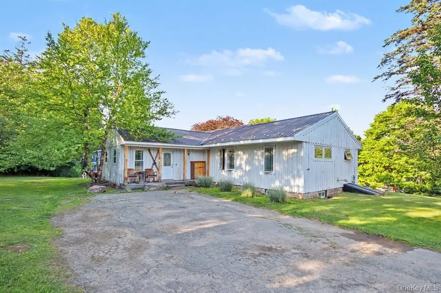 105 Cold Spring Road, Liberty, NY 12754 - #2