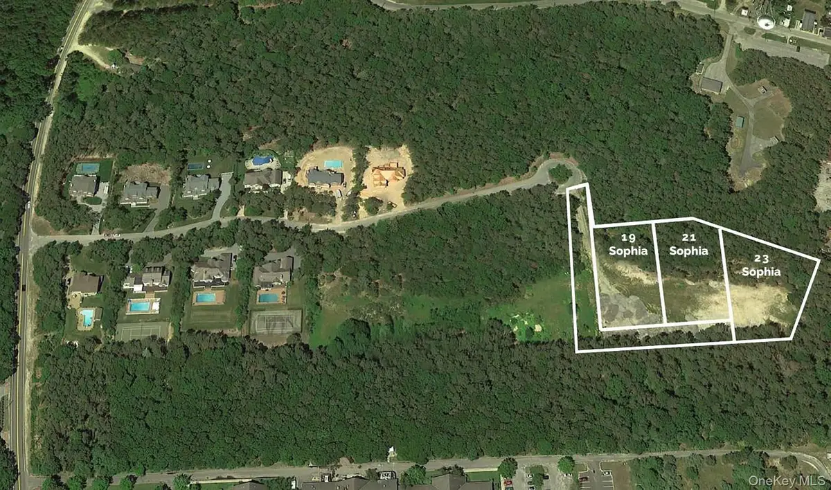 23 Sophia Court, Westhampton, NY 11977 - #1