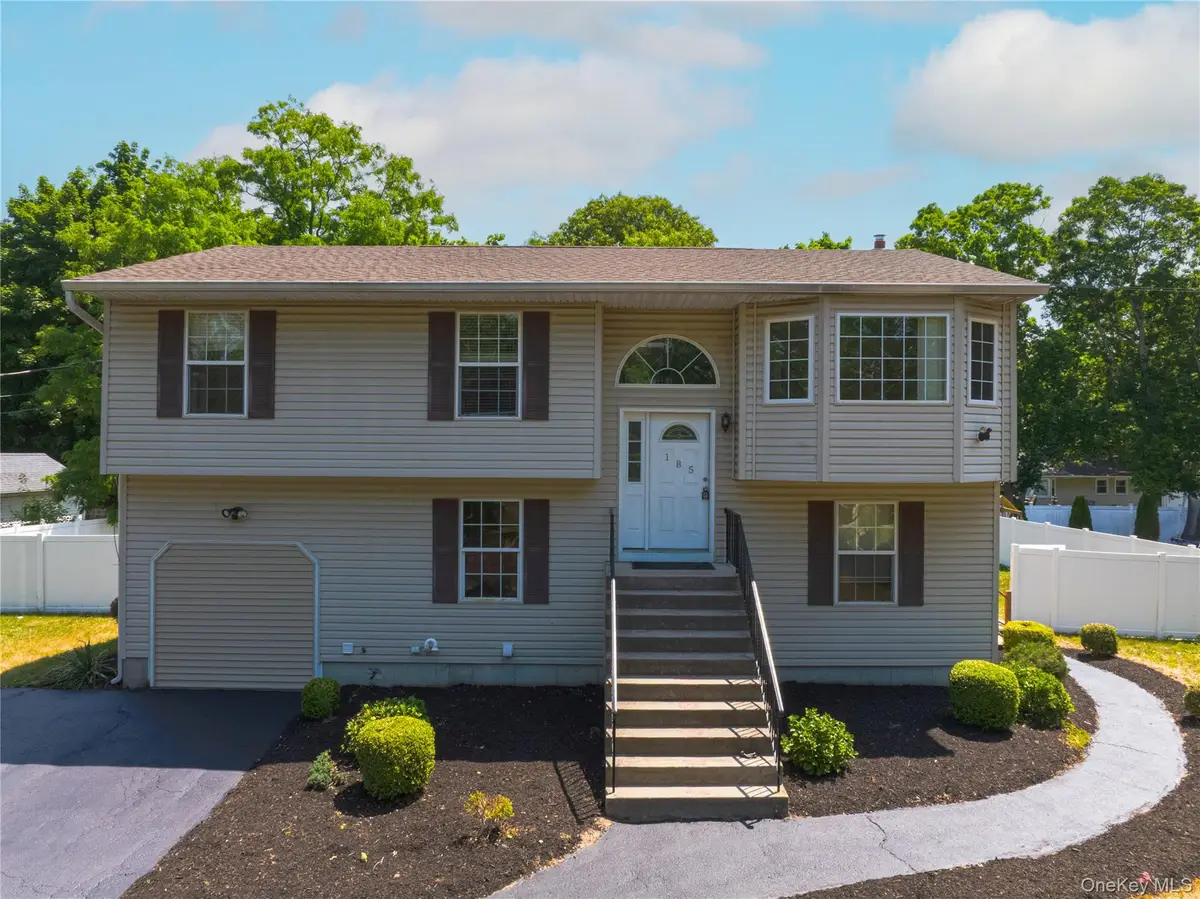 185 Magnolia Drive, Selden, NY 11784 - #1
