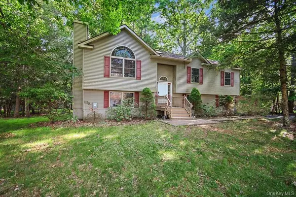 160 Lake Shore Drive E, Rock Hill, NY 12775