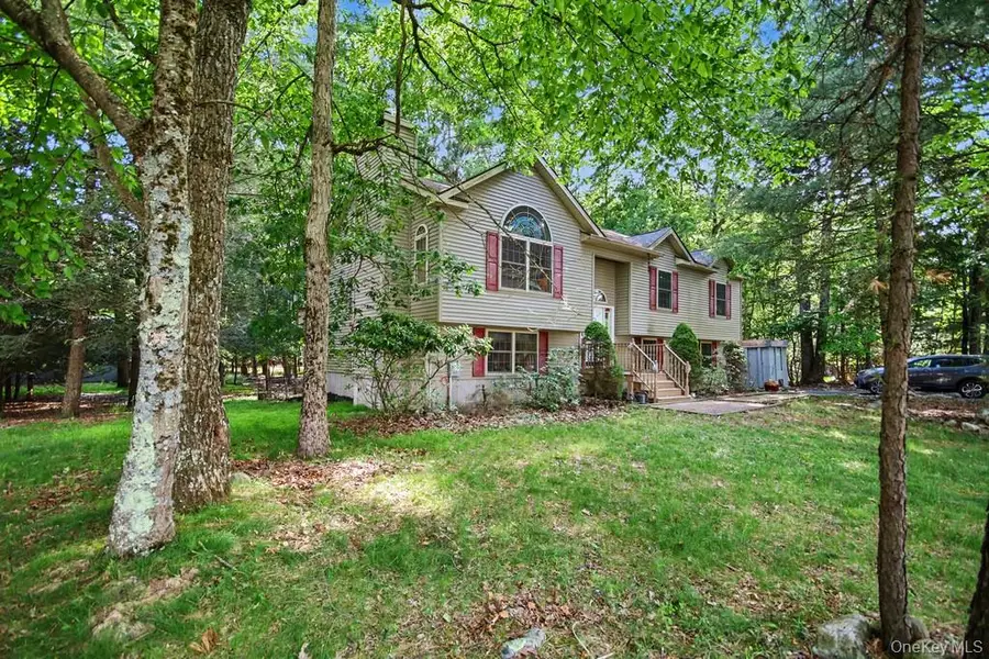 160 Lake Shore Drive E, Rock Hill, NY 12775 - #2