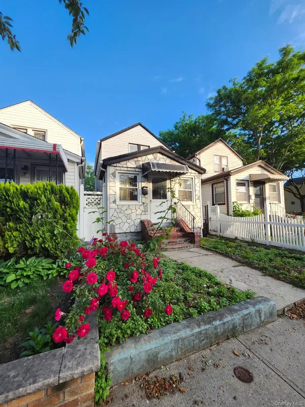 16604 144th Avenue, Jamaica, NY 11434