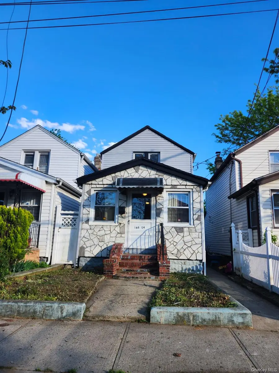 16604 144th Avenue, Jamaica, NY 11434 - #2