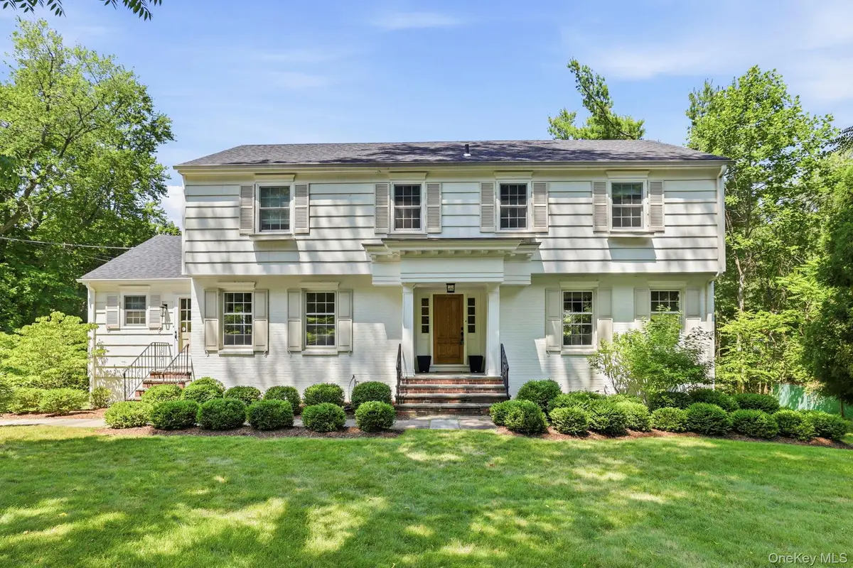 629 Scarborough Road, Briarcliff Manor, NY 10510 - #1