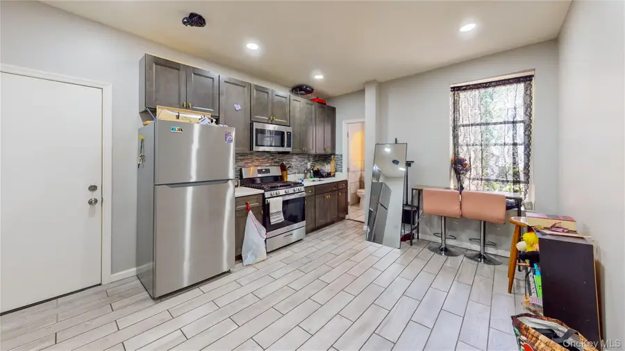 660 Warwick Street, Brooklyn, NY 11207 - #3
