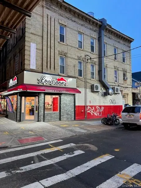 9402 Jamaica Avenue, Woodhaven, NY 11421 - #2