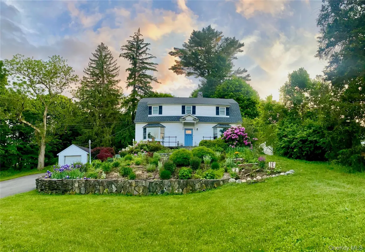 213 Peaceable Hill Road, Brewster, NY 10509 - #1