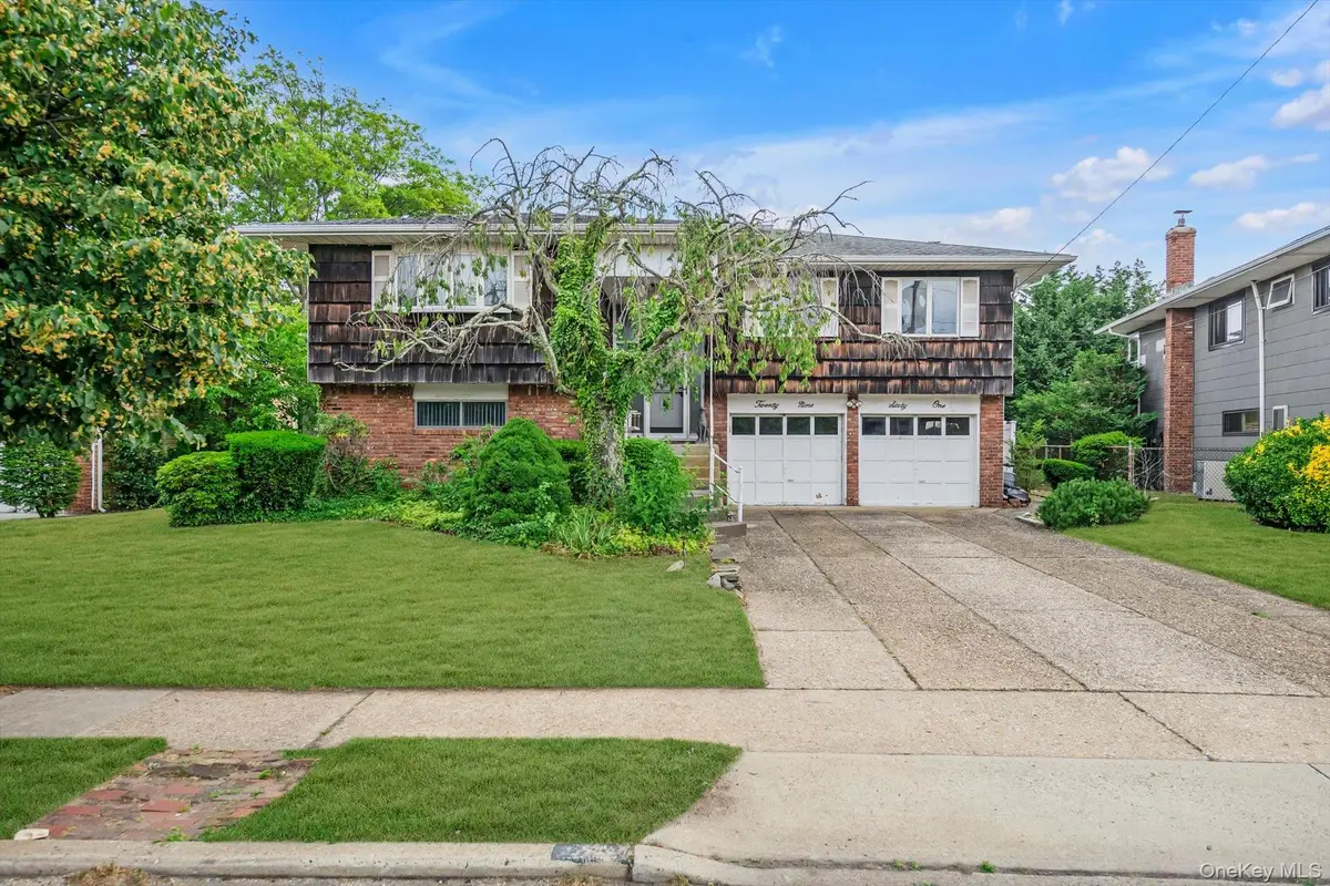 2961 Hewlett Avenue, Merrick, NY 11566 - #1