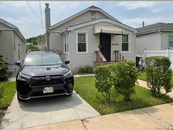 10206 213th Street, Queens Village, NY 11429 - #1