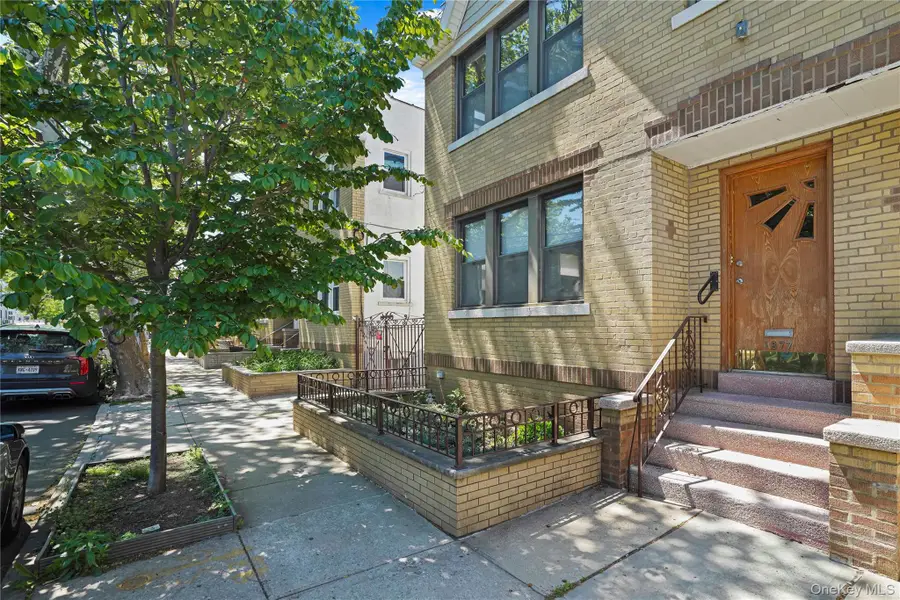 1877 Hart Street, Ridgewood, NY 11385 - #2