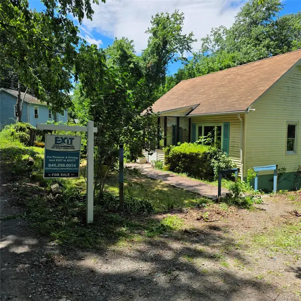 60 Higgins Trail, Monroe, NY 10950