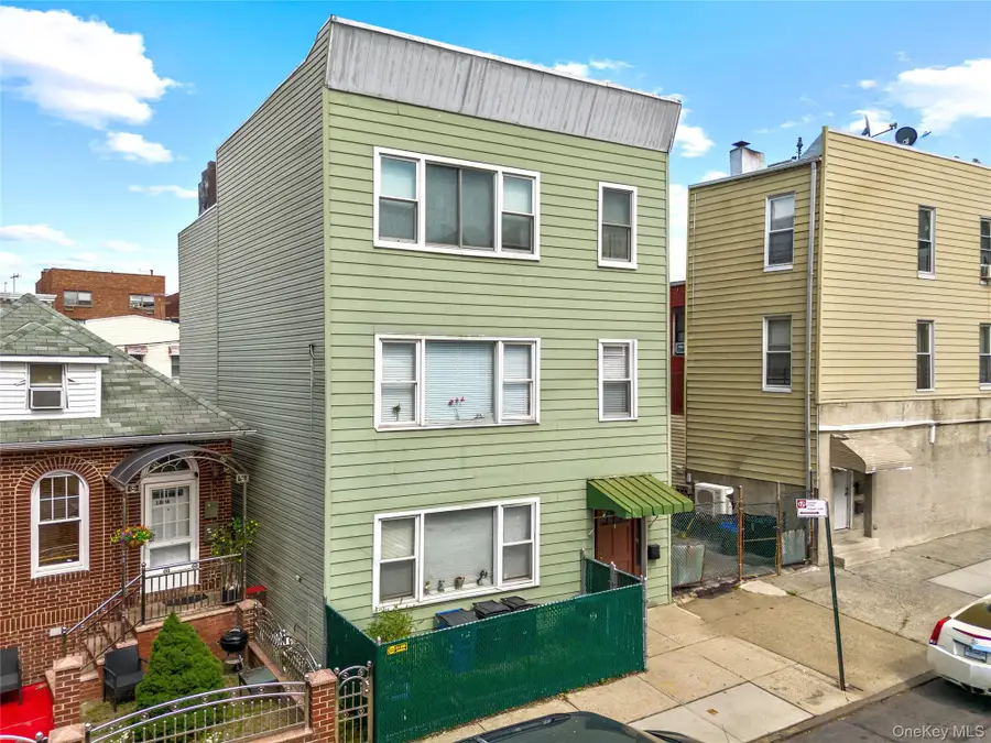 1804 Muliner Avenue, Bronx, NY 10462 - #2