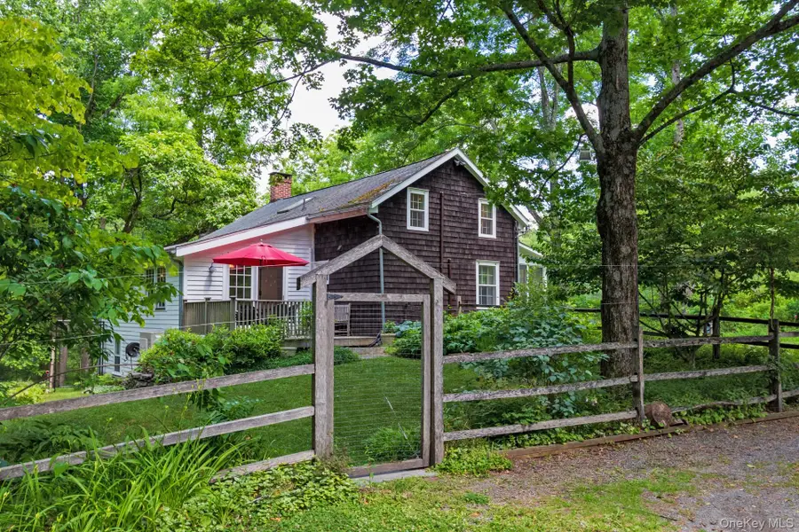 43 Krom Road, Stone Ridge, NY 12484 - #3