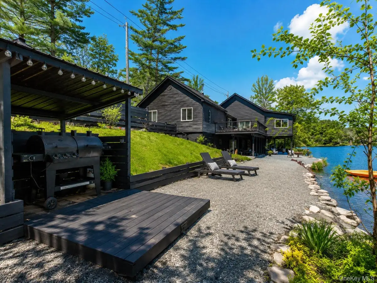 6649 State Route 52, Lake Huntington, NY 12752 - #1