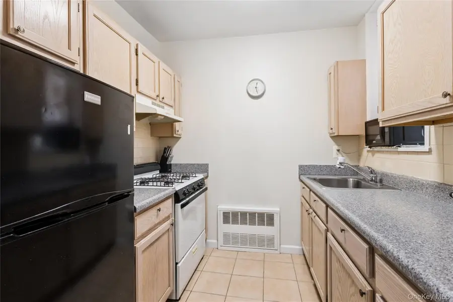 602 West 140 Street #3C, New York, NY 10031 - #3