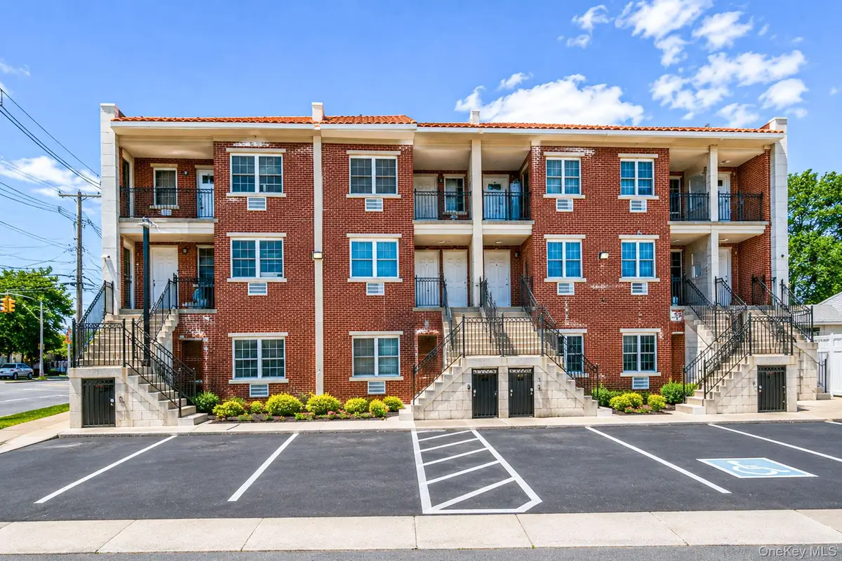 821 Prospect Avenue, Westbury, NY 11590 - #1