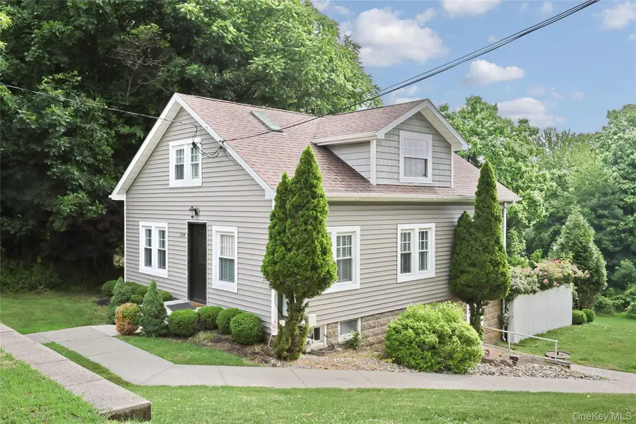 254 N Main Street, New City, NY 10956 - #3