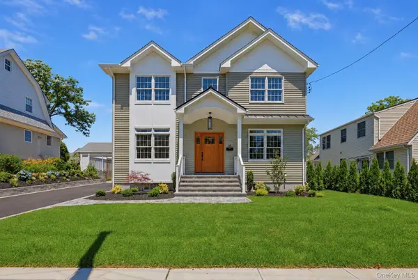 43 Highland Avenue, Port Washington, NY 11050