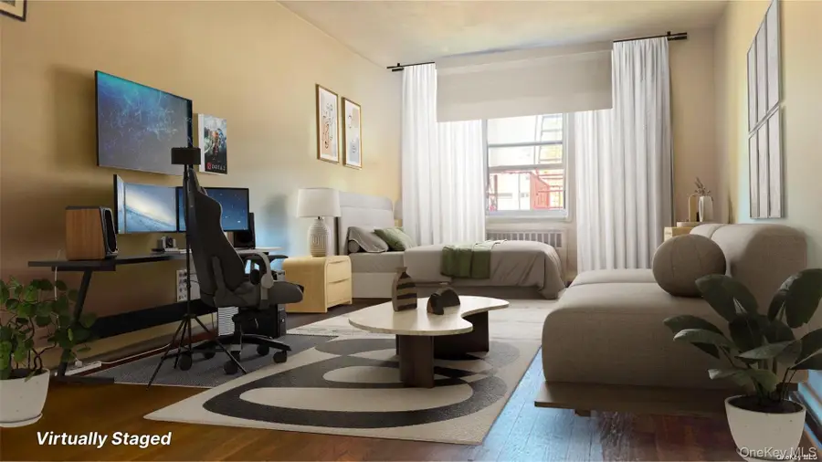 142-05 Roosevelt Avenue #721, Flushing, NY 11354 - #3