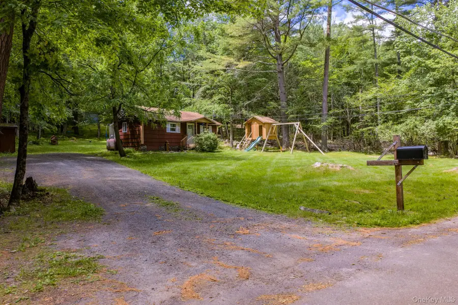 570 Brown Road, Ellenville, NY 12428 - #2