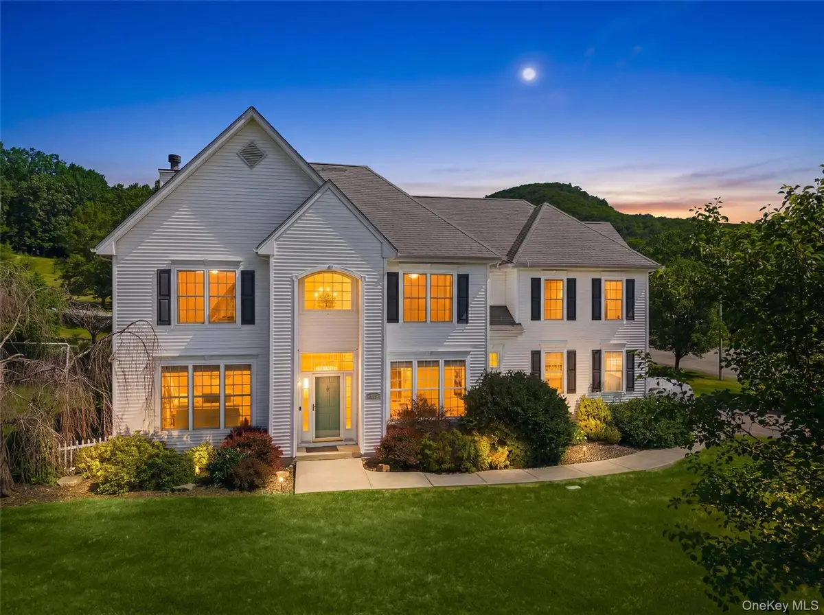 2 Elgin Court, Highland Mills, NY 10930 - #1