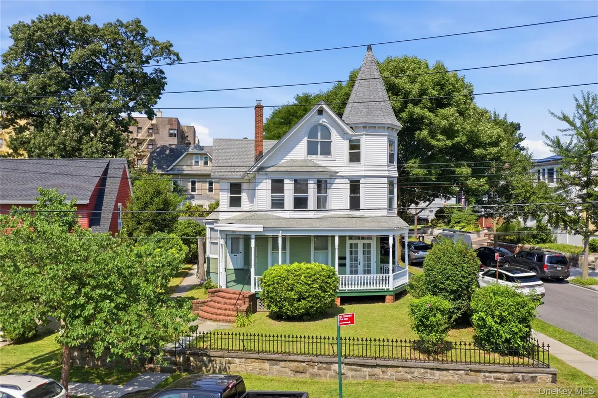 4309 Vireo Avenue, Bronx, NY 10470 - #1