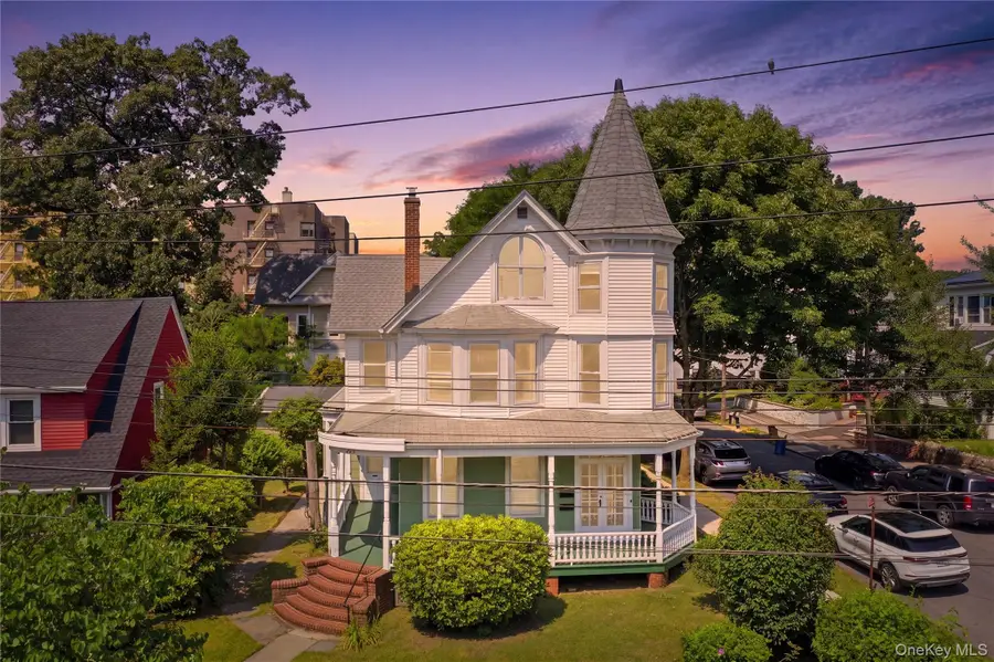 4309 Vireo Avenue, Bronx, NY 10470 - #3