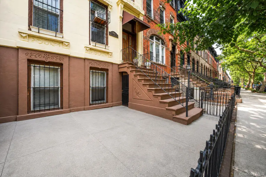 571 Macon Street, Brooklyn, NY 11233 - #2