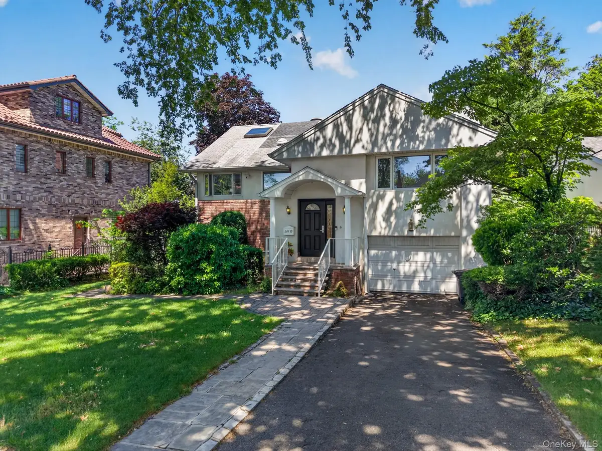 249-35 51st Avenue, Little Neck, NY 11362 - #1