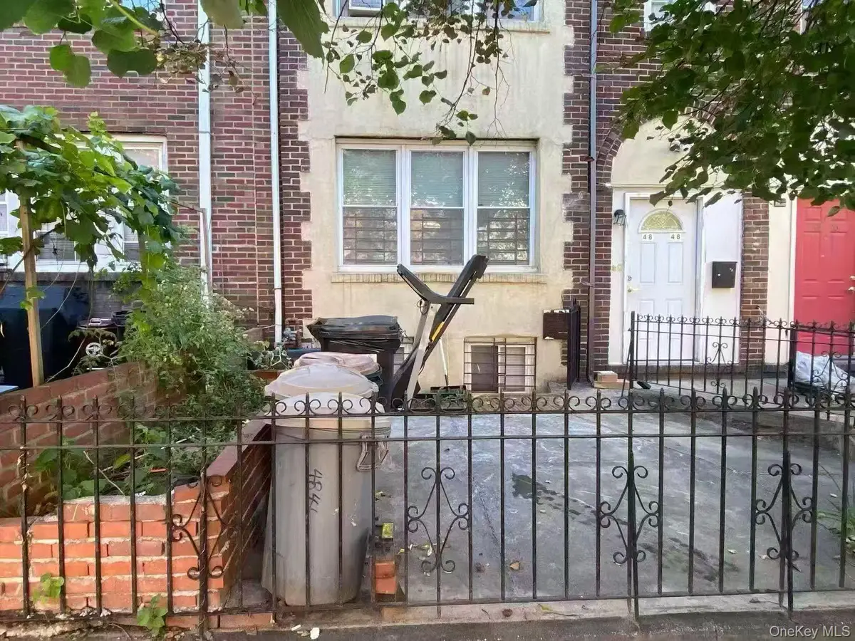 48-48 45th Street, Woodside, NY 11377 - #1