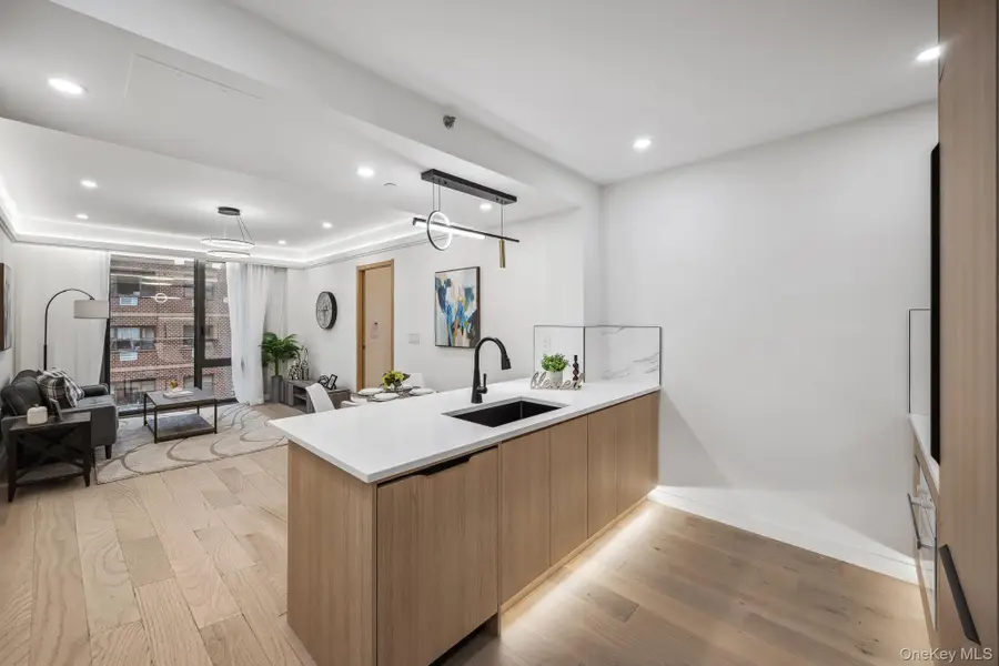 168 E 111th Street #7C, New York, NY 10029 - #3