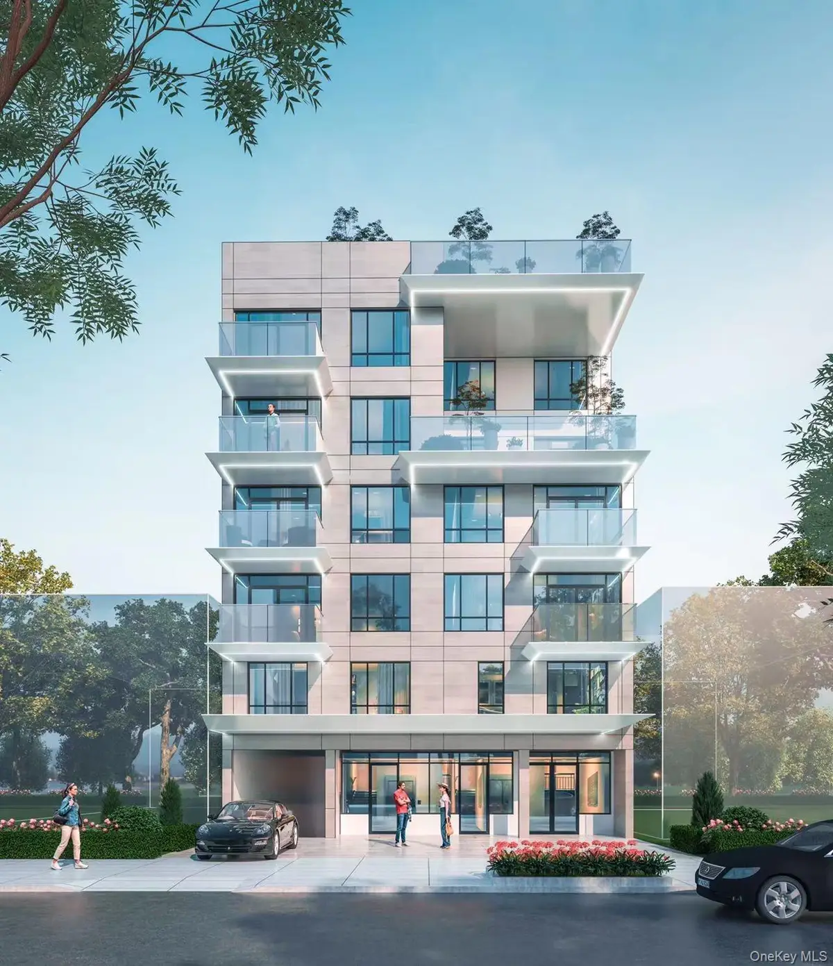 31-23/25 Linden, Flushing, NY 11354 - #1