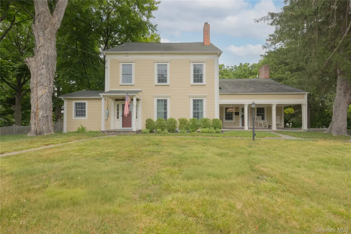57 Galloway Road, Warwick, NY 10990 - #1