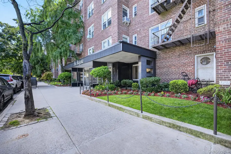 110-20 71 Avenue #408, Forest Hills, NY 11375 - #2