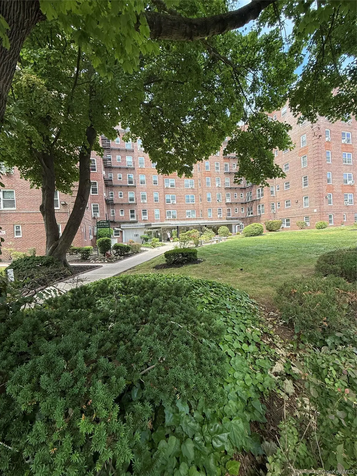 84-50 169th Street #508, Jamaica, NY 11432 - #1